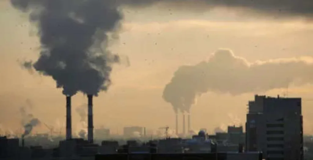 Poluição urbana: como os grandes centros podem reduzir seus impactos ambientais