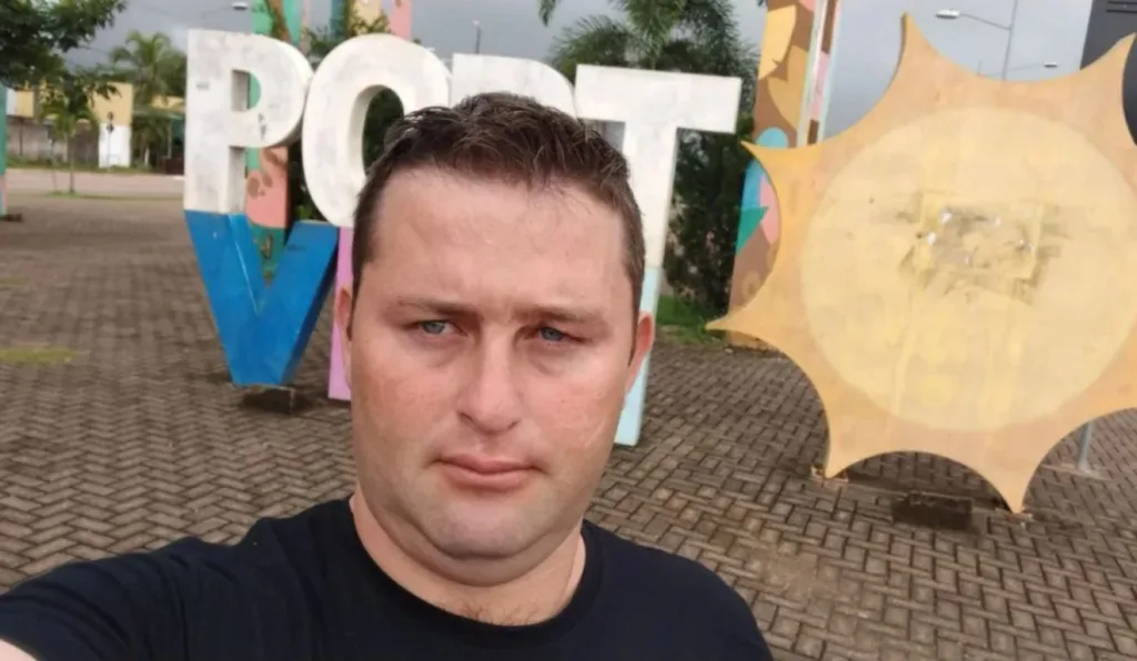 Bancário foi encontrado morto em uma via pública em Campo Largo 