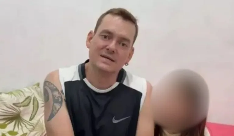 Pai que sequestrou a filha após perder a guarda em SC