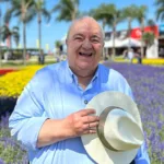 Rafael Greca participa do Boa da Pan em homenagem ao aniversário de Curitiba