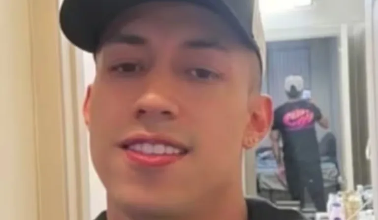 Foto de Robert Steven Niño.