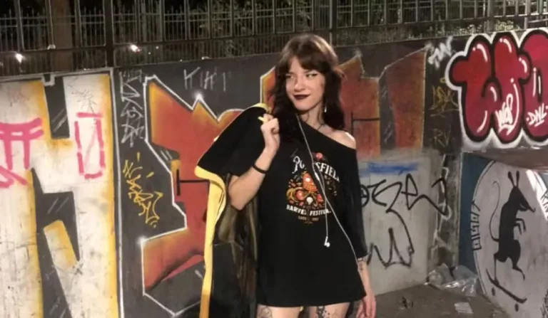 Clara Maria Venâncio Rodrigues.