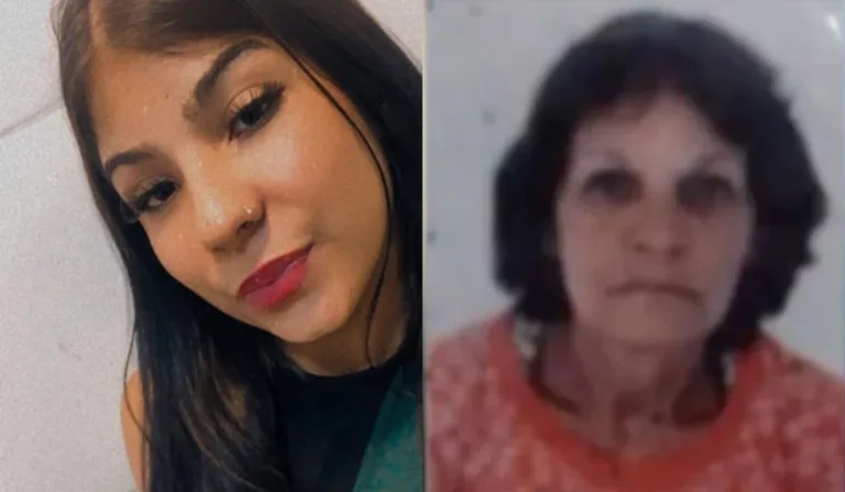 vitoria de cajamar idosa encontrada morta