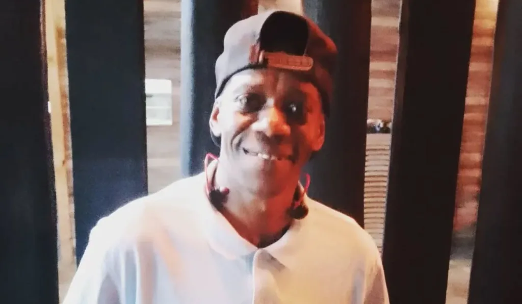 Régis Pitbull foi preso em flagrante