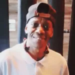 Régis Pitbull foi preso em flagrante