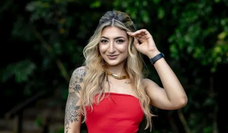 Zarhará Tormos tinha medida protetiva contra o ex-namorado