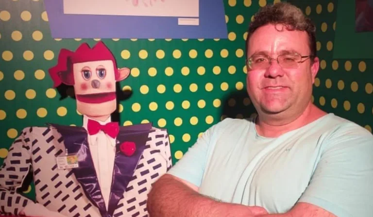 jornalista encontrado morto