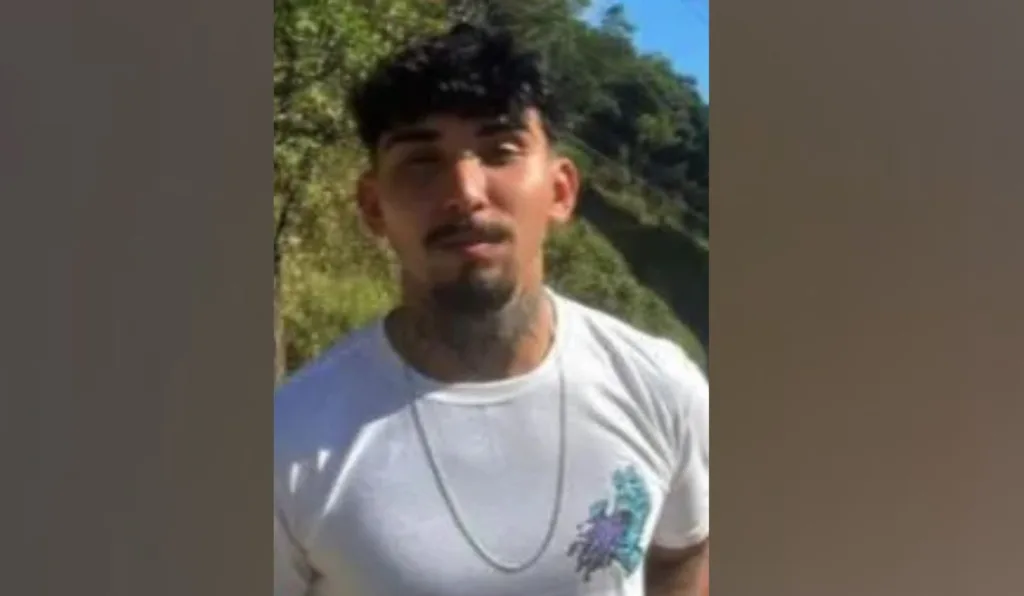 Suspeito de estuprar jovem em posto de combustível abandonado em Paranaguá é preso