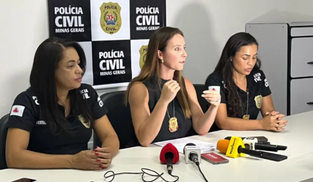 Pai adotivo preso por abusar da filha adolescente