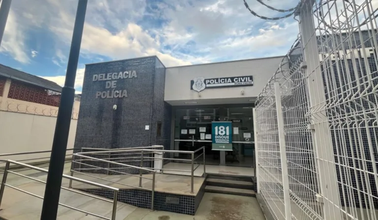 Pai é preso suspeito de estuprar as duas filhas e engravidar uma delas