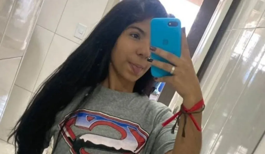 vitoria regina, menina encontrada decapitada