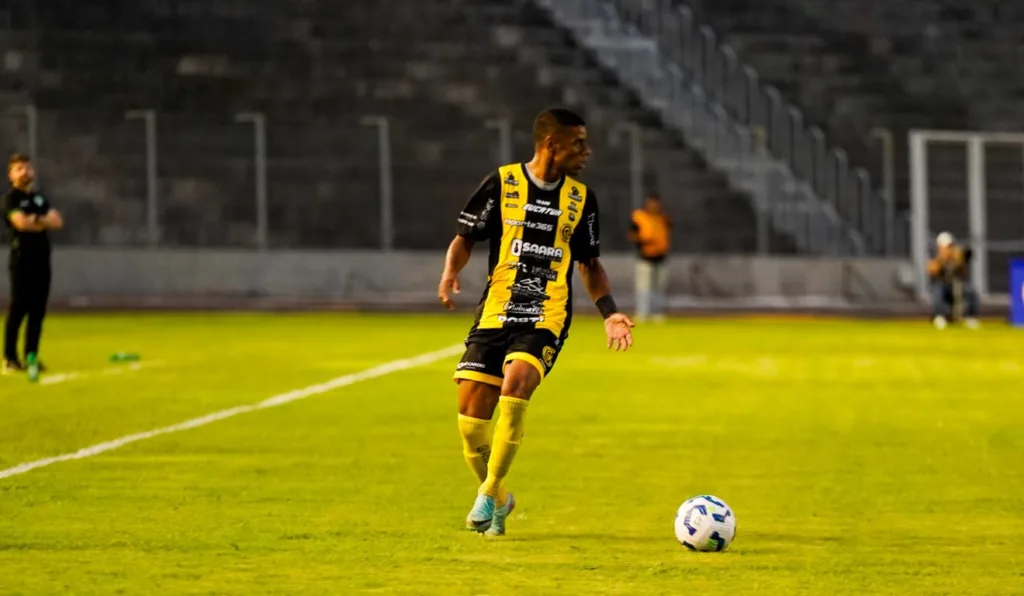 FC Cascavel segunda fase copa do brasil