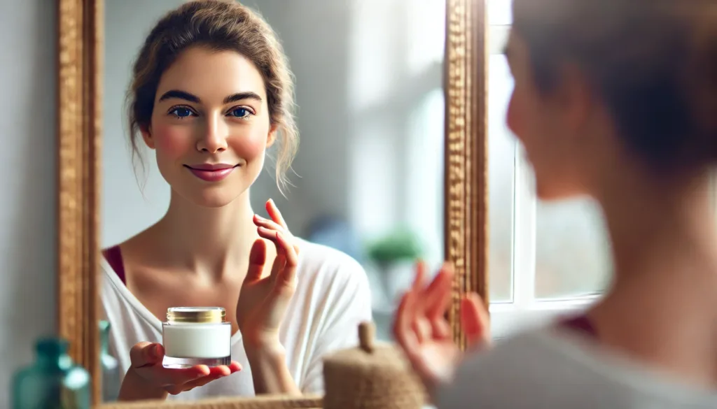 O segredo das mulheres empoderadas 7 passos para realçar sua beleza