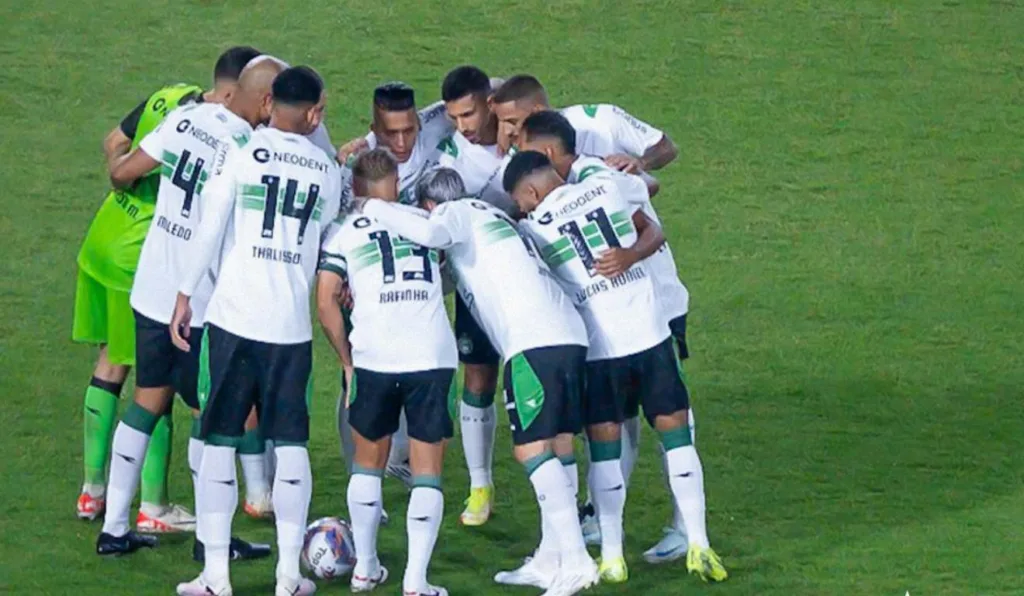 Grupo do Coritiba