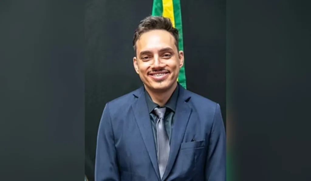 Vereador é preso por suspeita de estupro contra adolescente de 15 anos