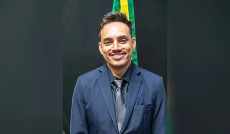 Vereador é preso por suspeita de estupro contra adolescente de 15 anos