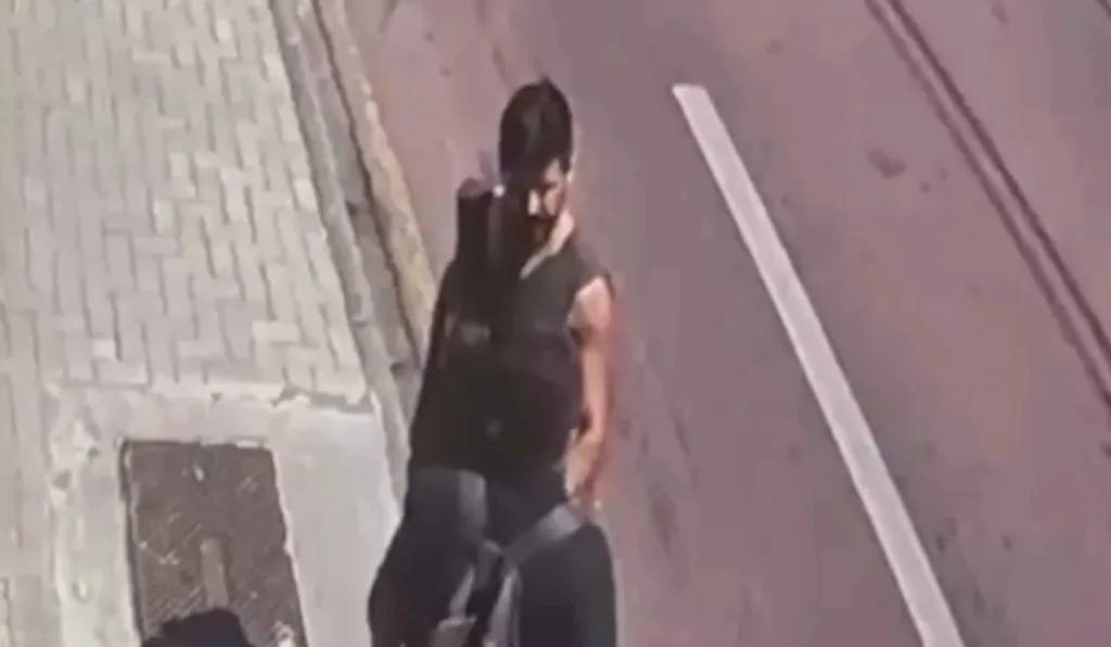 Dono de bicicletaria suspeito de matar venezuelano se apresenta à polícia