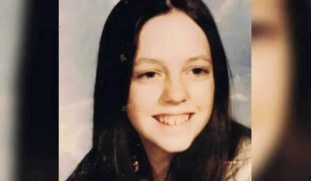 Laura desapareceu em 1975, mas os restos mortais foram encontrados 20 anos depois