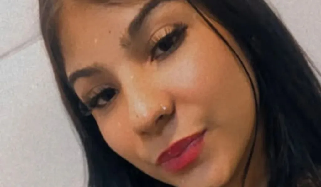 Vitória Regina: Maicol "era obcecado pela vítima", diz polícia