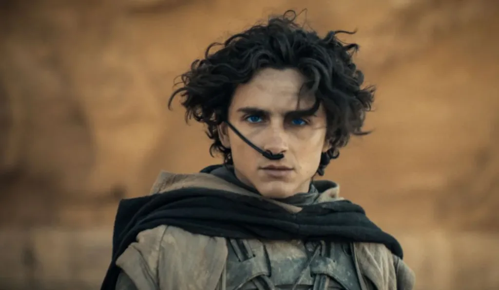 Vencedores das categorias técnicas do Oscar 2025: