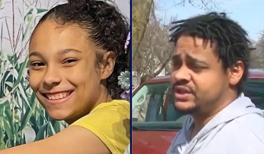 Menina de 13 anos é encontrada morta com as mãos arrancadas; pai é preso