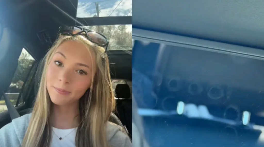 Jojo viralizou após compartilhar vídeo de como descobriu a traição 