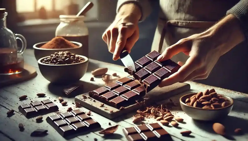 Chocolate e saúde 5 benefícios para aproveitar a Páscoa