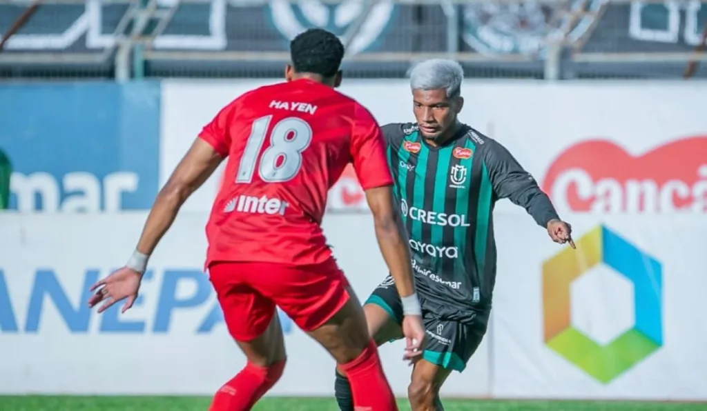 Maringá e Athletico empatam na semifinal do Paranaense