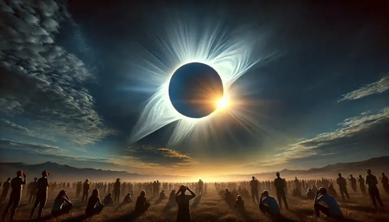 Os eclipses mais impressionantes que ainda veremos neste século
