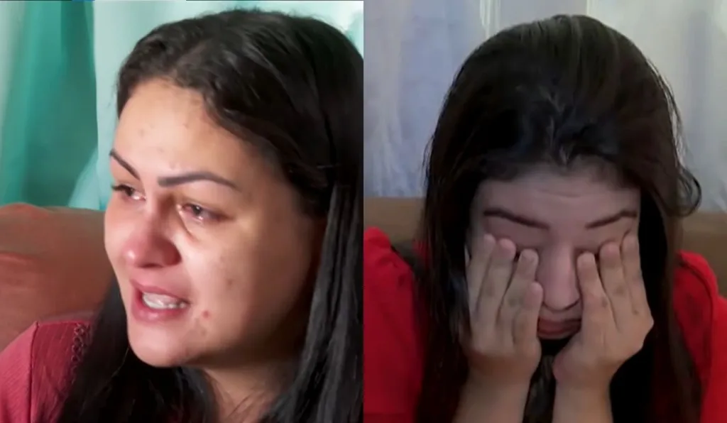 dona da creche e mãe de salomão