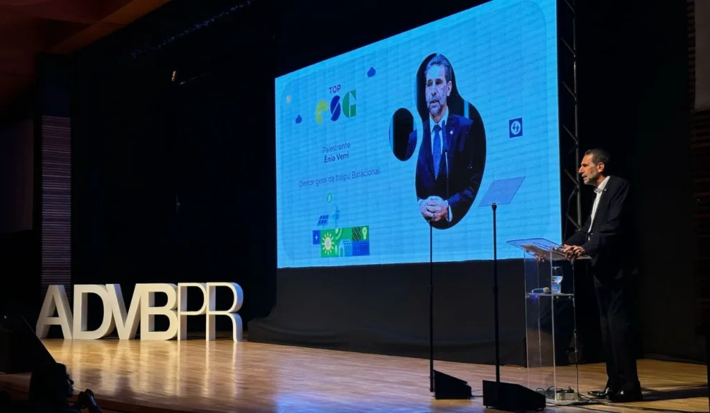 TOP ESG traz importância do desenvolvimento sustentável nas empresas