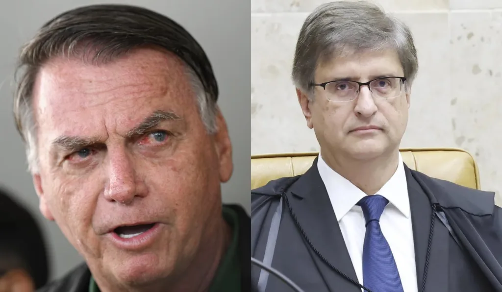  Procurador aponta falta de provas para responsabilizar ex-presidente. Caso era baseado na delação de Mauro Cid.