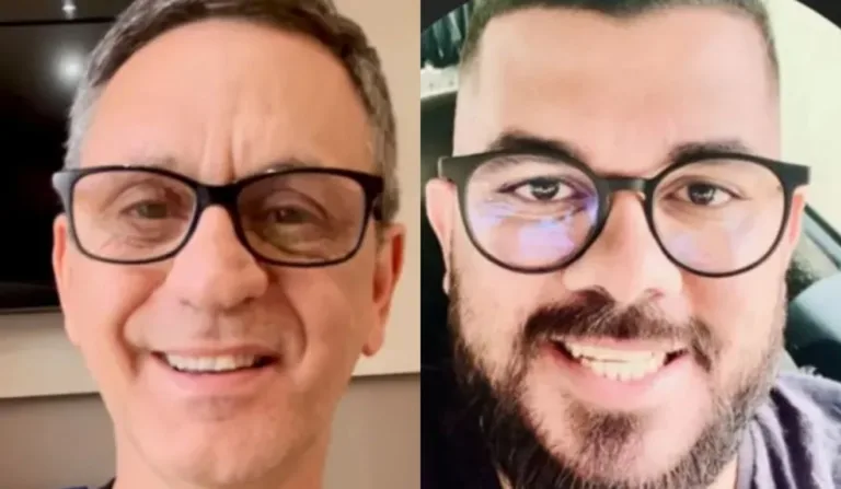 pastor e missionário que foram assassinados