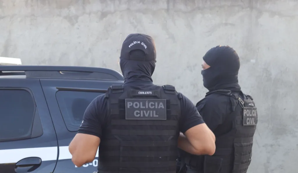 Adolescente com deficiência é estuprada e fica grávida do abusador