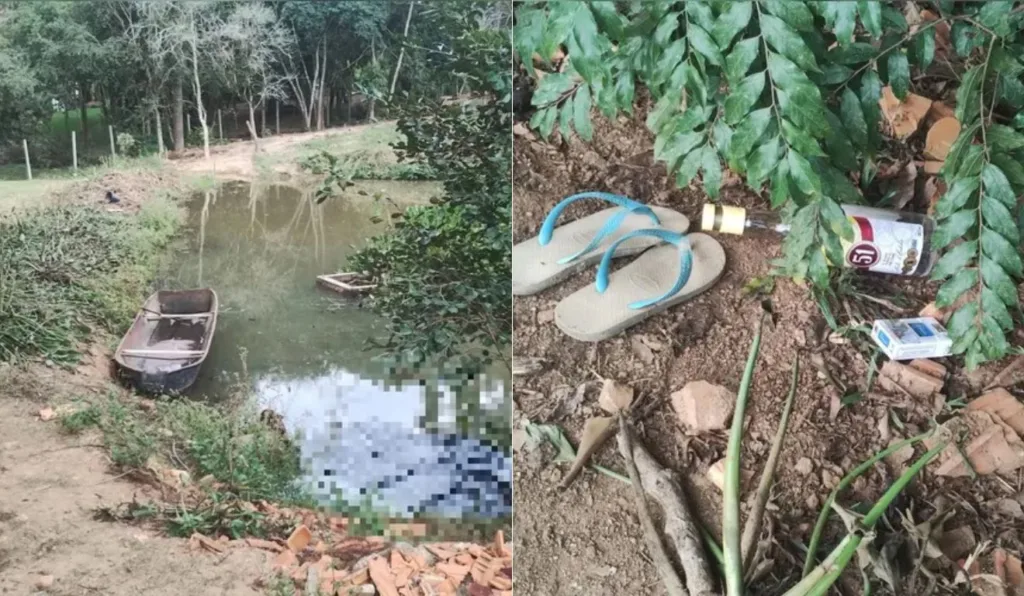 Homem é encontrado morto em tanque de água no PR