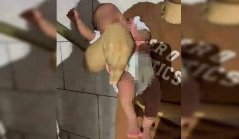 Mãe vende filha bebê para pagar curso de confeiteira e é presa