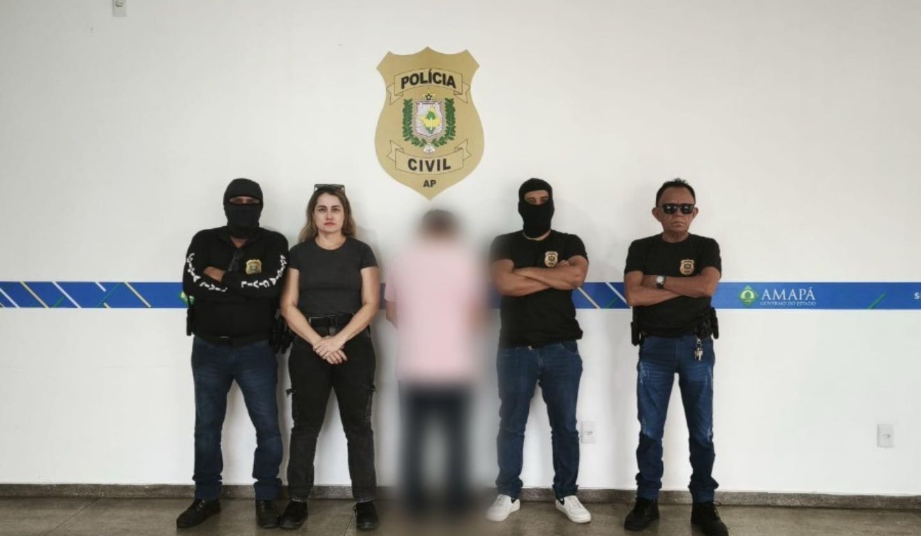 Pastor dá hamster a criança de sete anos após abusar sexualmente dela