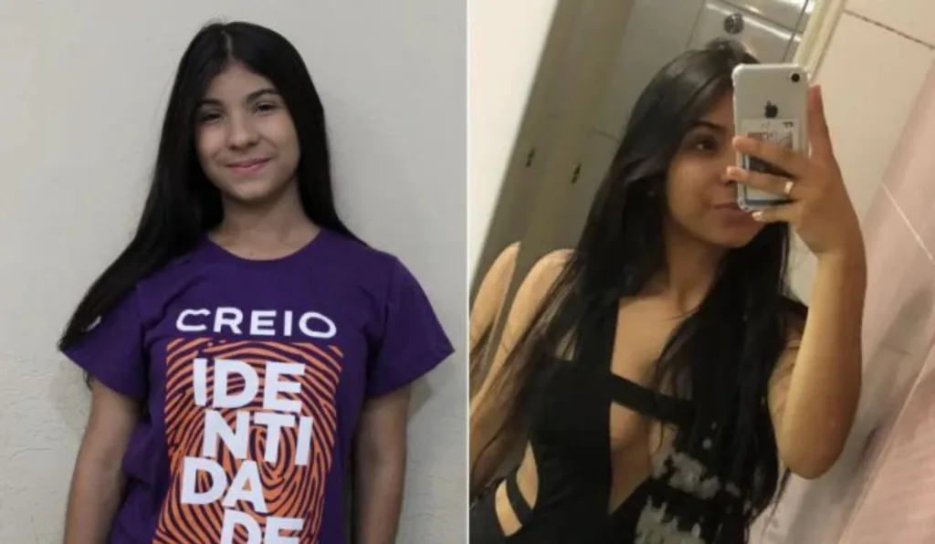 Reviravolta? Pai de Vitória é incluído em lista de suspeitos do crime