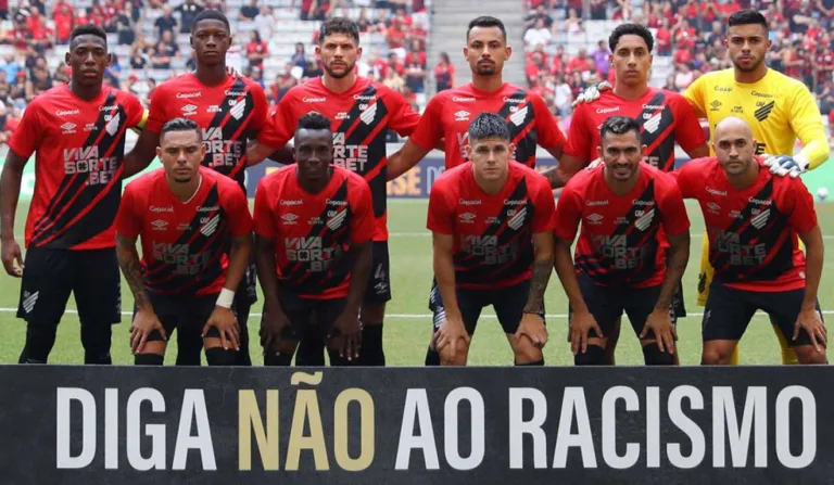 Time do Athletico