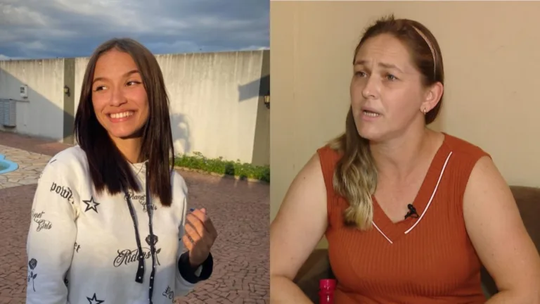 Família aguarda julgamento de Marcos Rone, suspeito de desaparecer com ísis