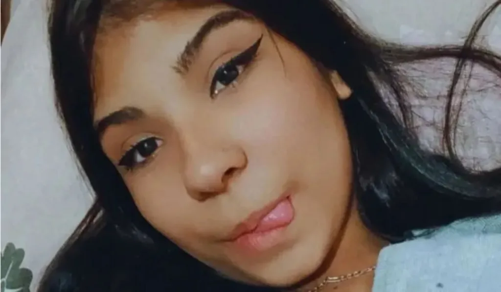 Vitória Regina de Souza