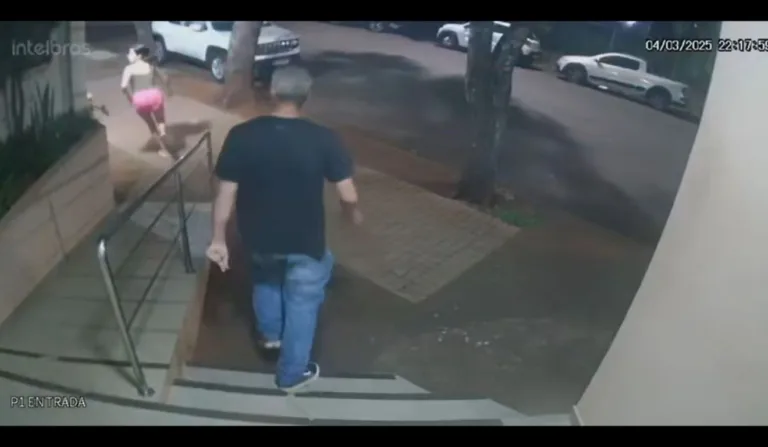 Homem tenta arrastar e estuprar jovem em terreno baldio no Paraná