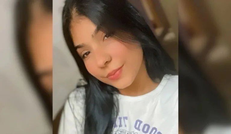 vitoria de souza, menina que foi encontrada decapitada