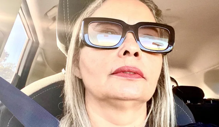 Foto de Valdenice Gomes Celestino Soares.