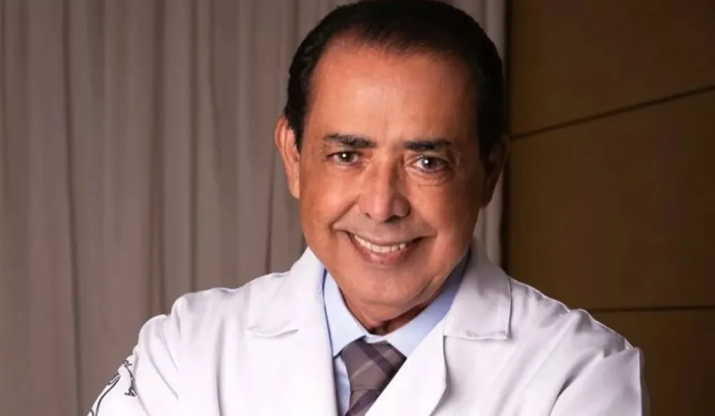 Médico Haroldo Queiroz atuava em Pato Branco, no sudoeste do Paraná 