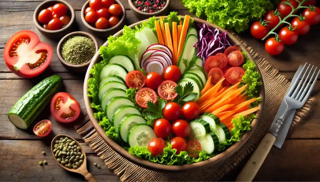 Alface tipos, benefícios e dicas de consumo para a hortaliça mais consumida