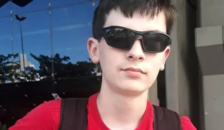 Adolescente desaparece após retiro religioso e é encontrado morto em rio no PR