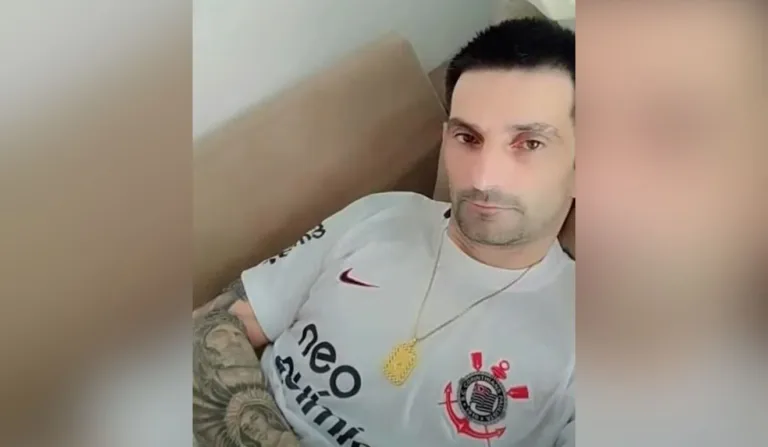 Homem é torturado e cai de sacada após ser morto a tiros em churrasco