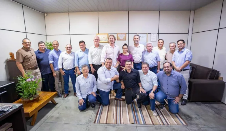 itaipu infraestrutura