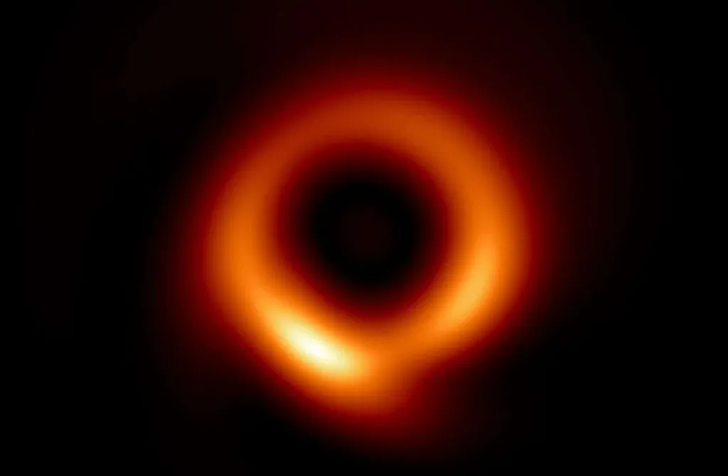 Buraco Negro ainda é um mistério para a ciência